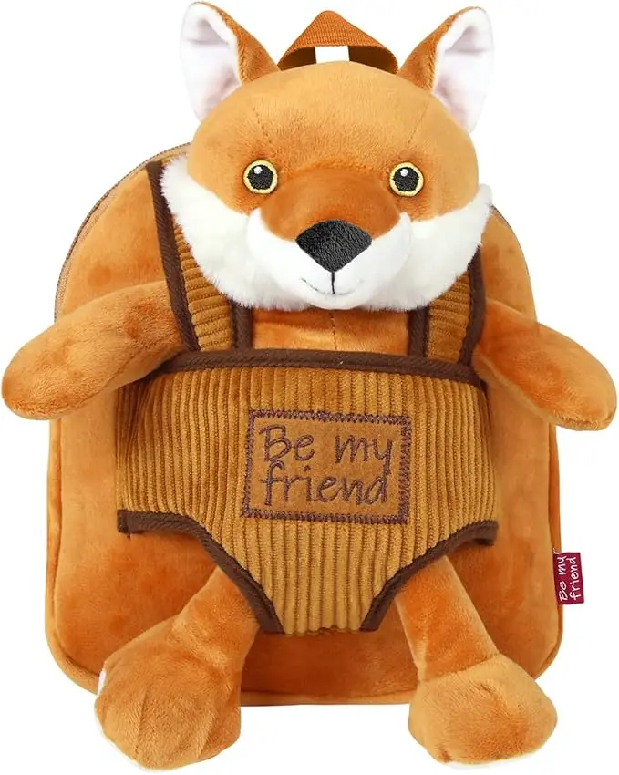 [sacdos1] fox backpack