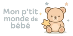 Mon p'tit monde de bébé